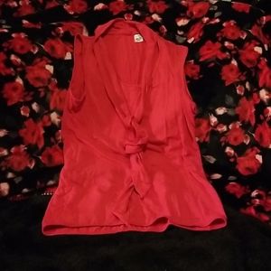 3/$15 🚨JOCKEY Person To Person MODAL Coral Athletic Top